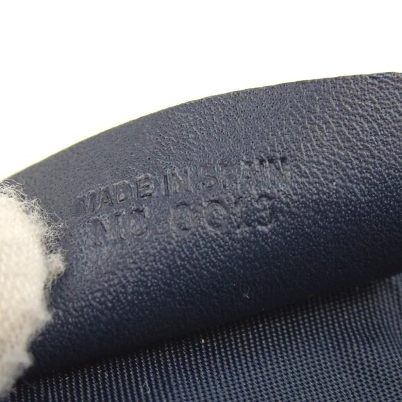 Authentic Christian Dior MC0013 Trotter Pouch canvas [Used] - Picture 14 of 14